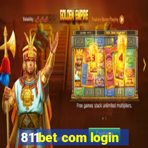 811bet com login